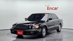 Hyundai Dynasty 2000