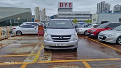 Hyundai Grandeur 2008