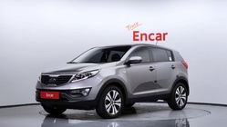 Kia Sportage 2013