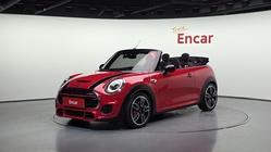 Changan MINI 2018