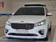 Kia Canival 2018