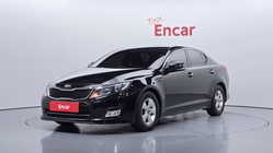 Kia K5 2014