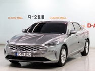 Kia K8 2021