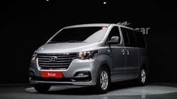 Hyundai Grandeur 2019
