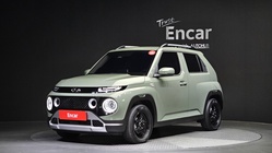 Hyundai Casper 2023