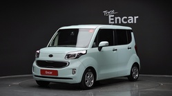 Kia RAY 2012
