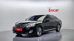 Hyundai Equus 2014