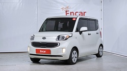 Kia RAY 2014