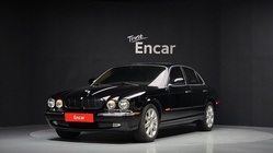 Jaguar XJ8 2004