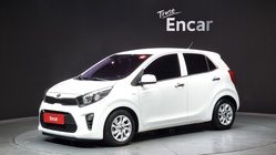 Kia morning 2017