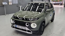 Hyundai Casper 2024