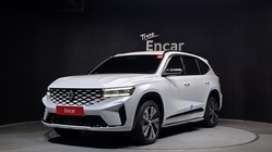 Samsung Grand Koleos 2025