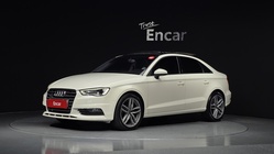 Audi A3 2014