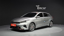 Kia K3 2021