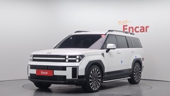 Hyundai Santa Fe 2023