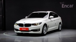 BMW Gran Turismo 2017