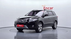 Hyundai Santa Fe 2011