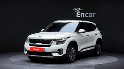 Kia Seltos 2019