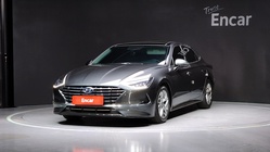 Hyundai Sonata 2019