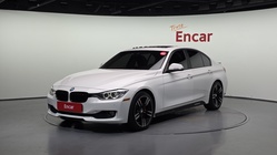 BMW 3 Series 2015