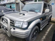 Hyundai Galloper 2000