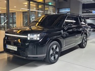 Hyundai Santa Fe 2024