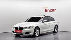 BMW 3 Series 2015