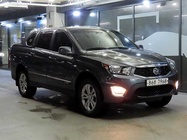 Ssangyong KORANDO 2016