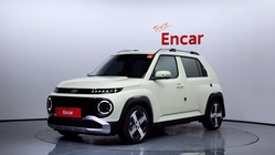 Hyundai Casper 2024