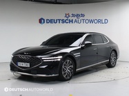 Genesis G90 2022