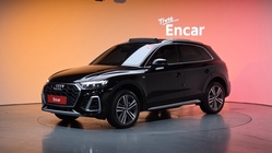 Audi Q5 2021