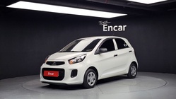 Kia morning 2016