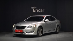 Kia K7 2012
