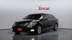 Lexus LS 2008