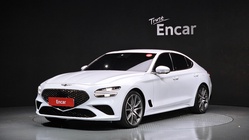 Genesis G70 2021