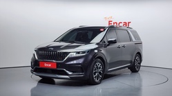 Kia Canival 2020