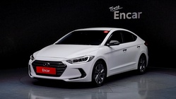 Hyundai Avante 2015