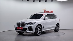 BMW X5 2023