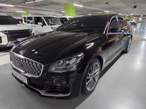 Kia K9 2020