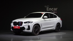 BMW X4 2022