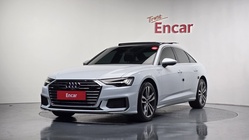 Audi A6 2023