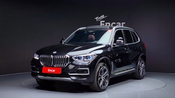 BMW X5 2023
