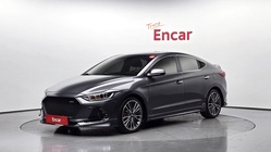 Hyundai Avante 2016