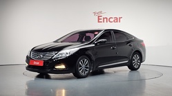 Hyundai Grandeur 2011