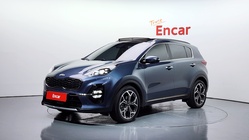 Kia Sportage 2019