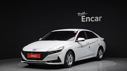 Hyundai Avante 2021