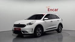 Kia Niro 2017