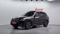 BMW X3 2023