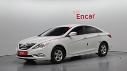 Hyundai Sonata 2013