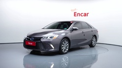 Toyota Camry 2015